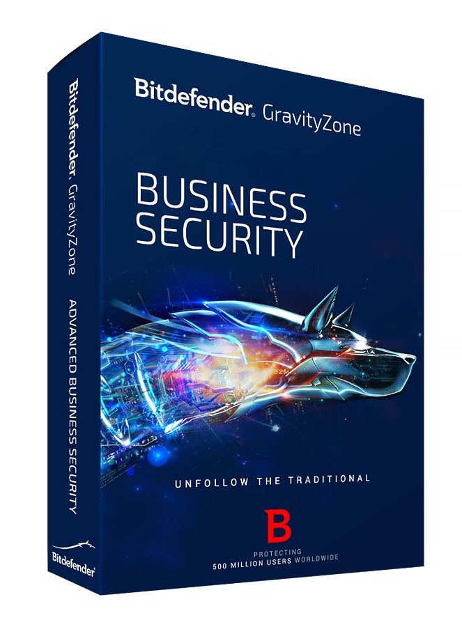 bitdefender
