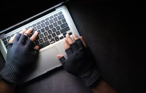 Essential practices for a secure IT environment in your organisation