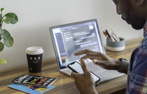 Evolution of IT strategies in a post-COVID-19 world