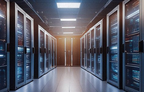 On-Premise Infrastructure vs. Public Cloud