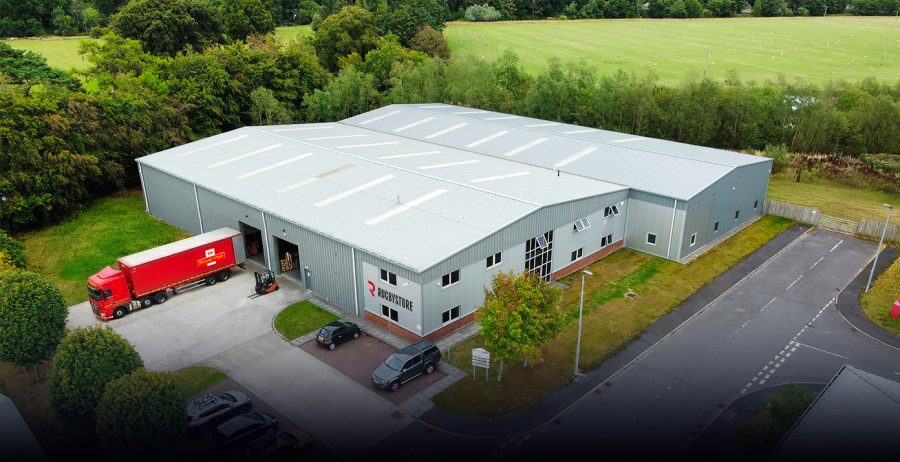 Driving retail excellence at Rugbystore.co.uk with Inforgen’s Unified Business Platform