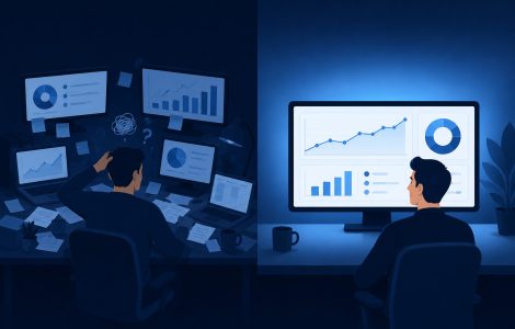 The Cost of Disconnection: Why Your Business Needs a Single Source of Truth